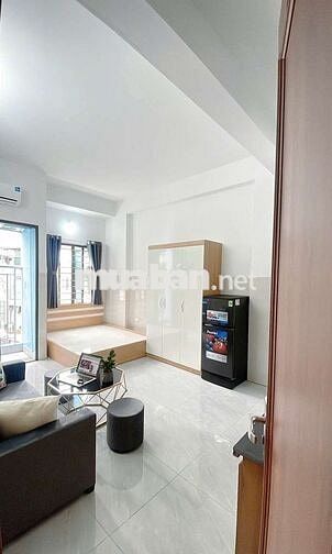 Khai trương cho thuê căn hộ đẹp Giá tốt tại Trần Thái Tông Cầu Giấy