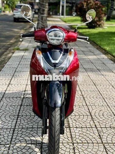Sh mode đỏ 2023 ABS chạy 14000km Nguyên rin