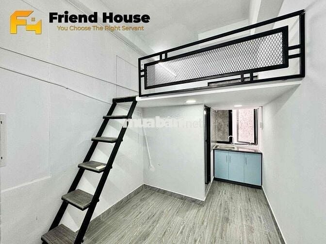 PHÒNG TRỌ SINH VIÊN GIÁ RẺ MỚI 100%