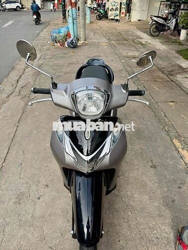 🔵🔵 SH Mode bạc đen đký cuối 2018 rất đẹp có góp