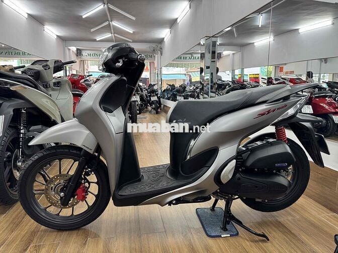 Honda Sh mode 2024 odo 3 nghìn km bstp