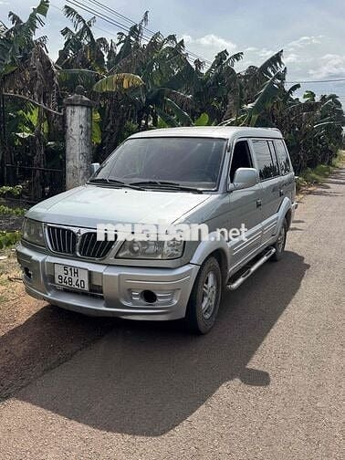 Mitsubishi Jolie 2003 SS 2.0 2003 - 200 km