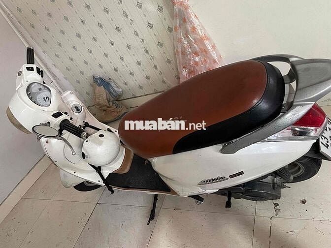 Xe nữ chạy giấy đầy đủ