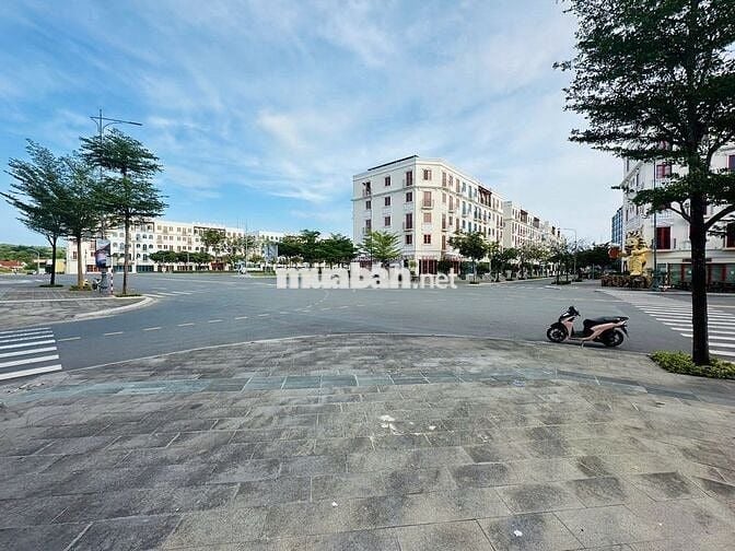 Mặt bằng kinh doanh 120m2 đường An Thới, P, An Thới, Phú Quốc