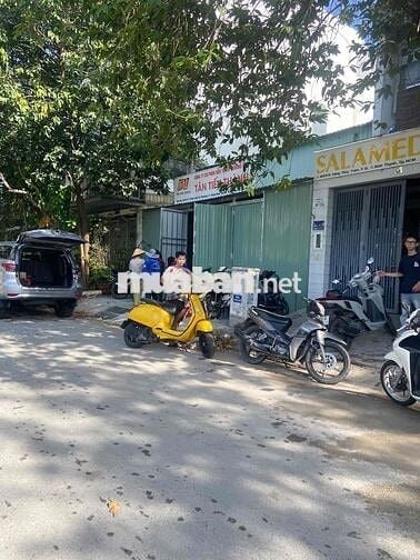 Kho Mặt Tiền Mới Đặng Thùy Trâm - Bình Thạnh – Vị Trí Vàng Cho Doanh N