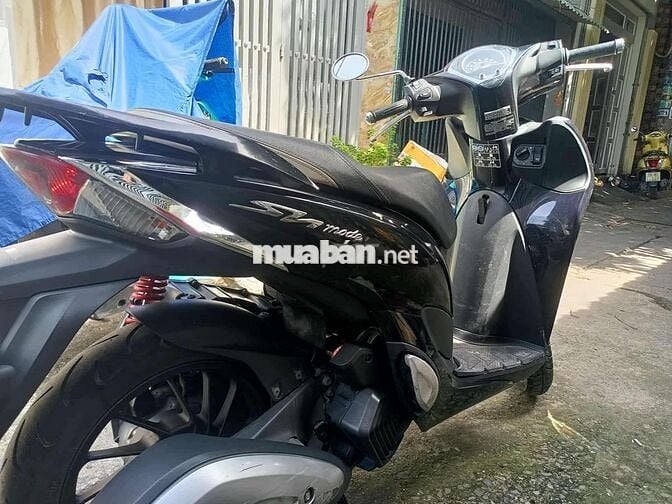 Honda SH Mode ABS 2022 chính chủ