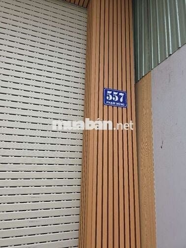 NHÀ CHO THUÊ NGUYÊN CĂN - MẶT TIỀN - NGÃ TƯ PHẠM HÙNG-NGUYỄN VĂN LINH