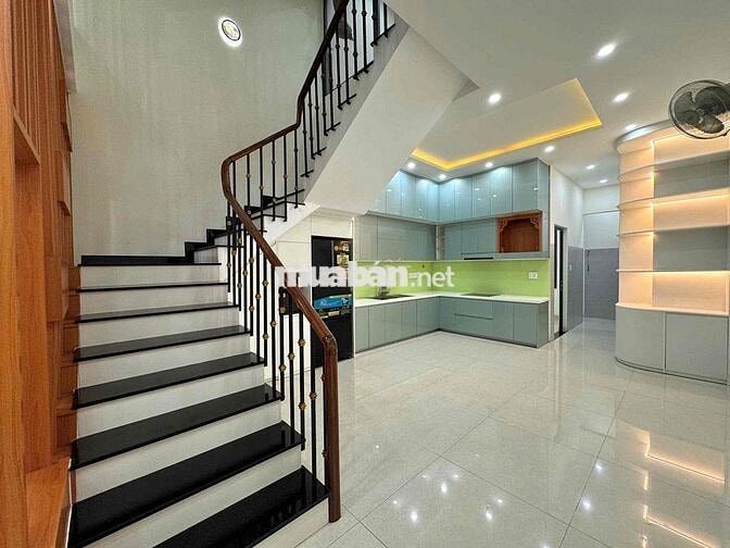 Cho thuê nhà Trung Lương 12 - Hoà Xuân - Đà Nẵng