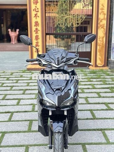 Airblade 160 ABS 2022 Đen Bóng - Gop 23🍠 Nhận Xe