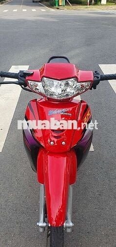 Future up wave zx Xe don moi