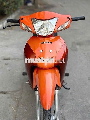honda wave a100 chính chủ