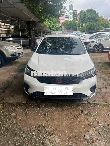 Honda City 2023 RS - 70000 km