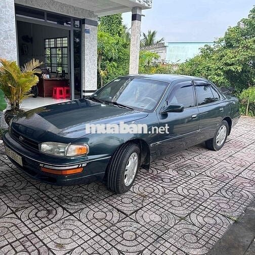 Toyota Camry 3.0XLE   khoá bấm , máy êm ru