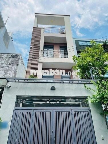NHÀ  MỚI GIÁ TỐT – 145C Trương Vĩnh Ký, Tân Thành,Tân Phú. DTSD 300m2.