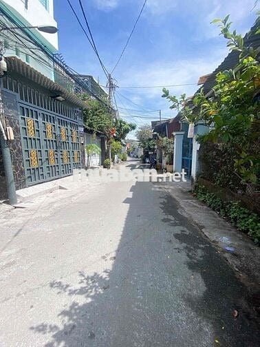 NHÀ HXH 120M2 NGANG 9M- ĐƯỜNG 11 LINH XUÂN- NHỈNH 4 Tỷ TL