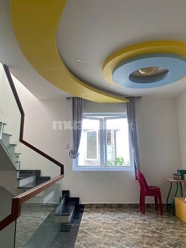 Chính chủ bán nhà khu Lovera Park Khang Điền Bình Chánh