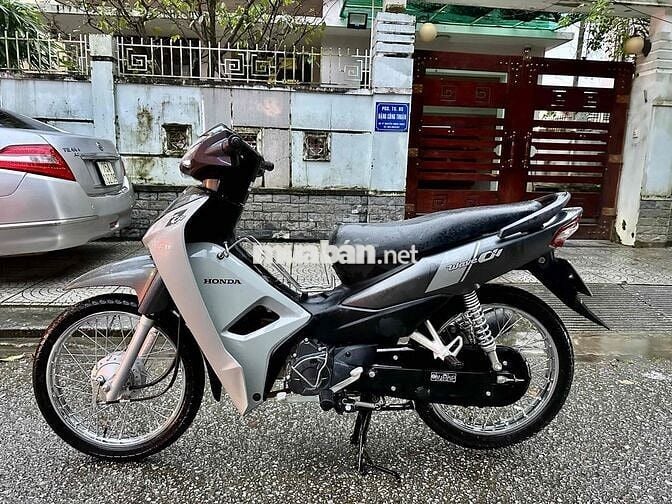 Wave A 9/2025 odo 2900km liên hệ ***