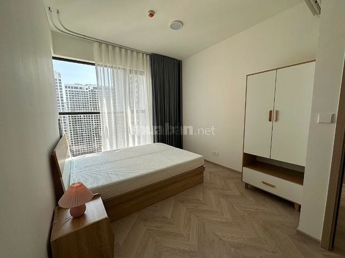Cho thuê căn hộ cao cấp 1pn+ khu Vinhome Grand Park