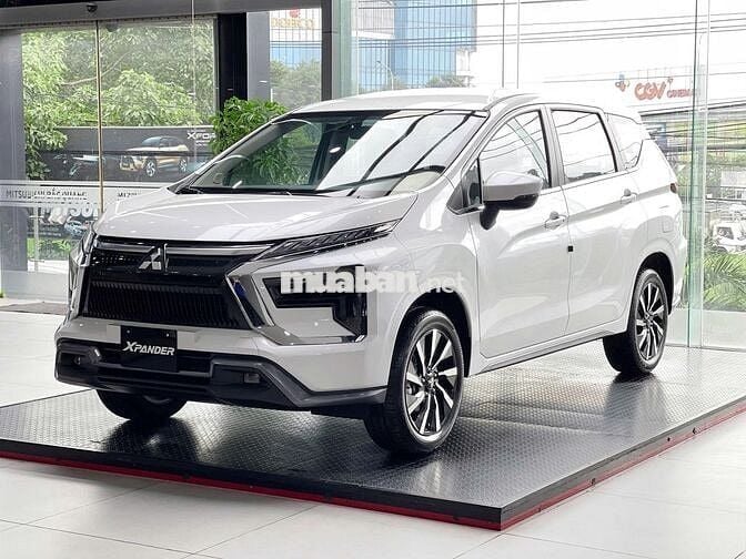 Mitsubishi Xpander 2026