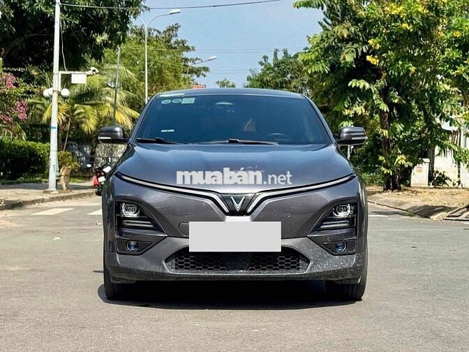 Vinfast VF6s 2024 - Mua Pin