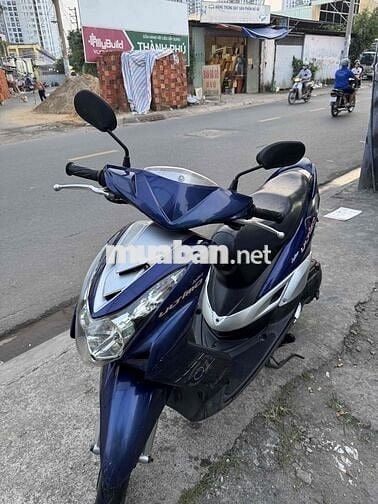 Yamaha Mio Ultimo Xanh dương Đã sử dụng