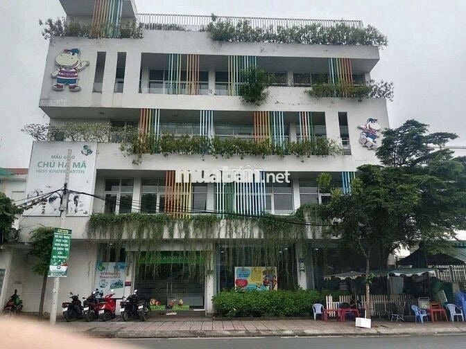 Nhà Mặt Tiền Quận 6 – 18x11m 3 Lầu ST Phù Hợp Mọi Mô Hình Kinh Doanh!