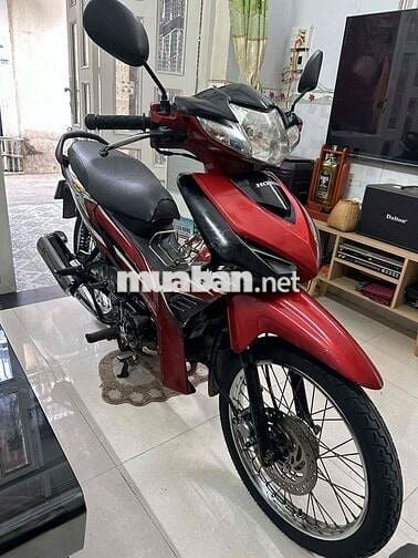 Honda Wave RSX 110 bstp 9 chủ bao công chứng