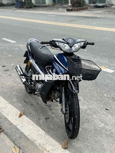 Jupiter BsĐẹp Gánh cặp cho ae chơi