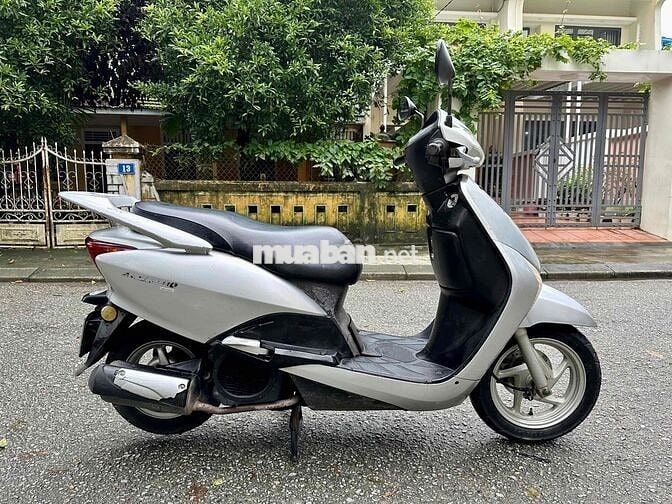 Honda SCR 5tr500 ***