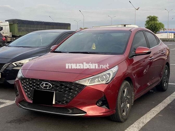 Accen 3 năm 15 ngàn kilomet bao test kiểm tra hãng