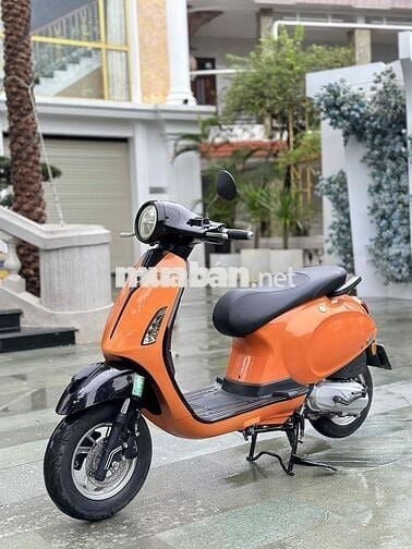 vespa 50cc dành cho học sinh,xe còn đẹp