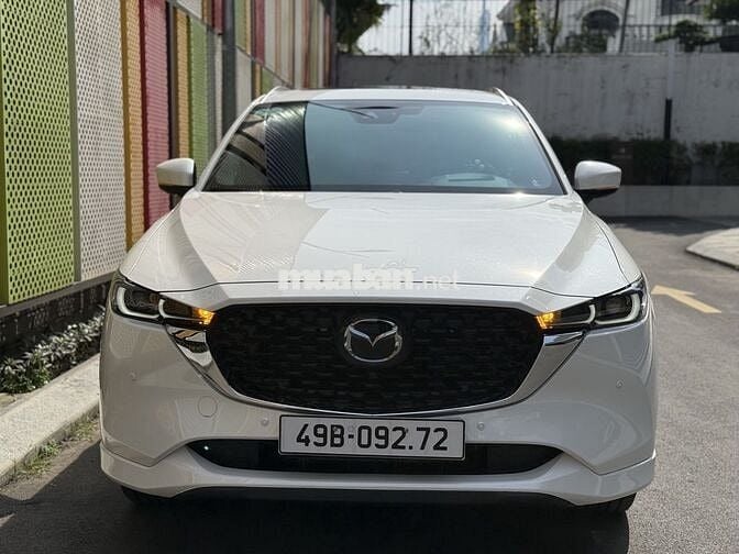 MAZDA CX-5 2024 2.0 Premium Exclusive 6000 km ✅