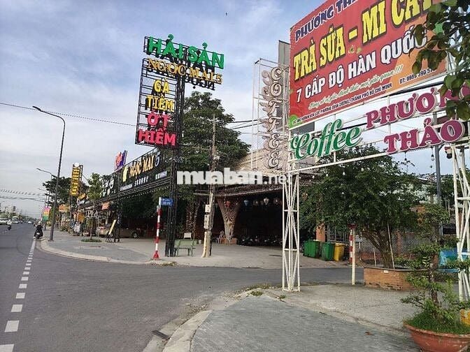 Đất mặt tiền đường DX10 huỳnh văn lũy vào 50m.vị trí đẹp.thông Dx002