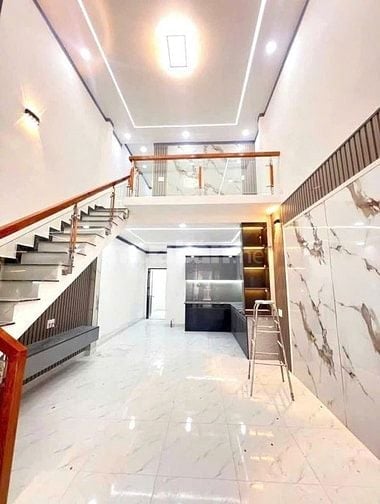 BÁN NHÀ GIÁ RẺ CHÍNH CHỦ – ĐƯỜNGLIÊN KHU 5-6 BÌNH TÂN – CHỈ 1.48 TỶ