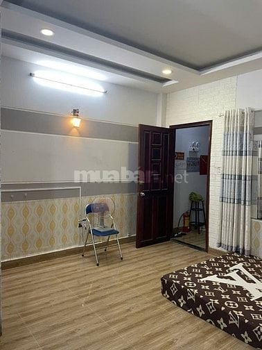 SANG 7 PHÒNG. CHDV. P12. Gò Vấp