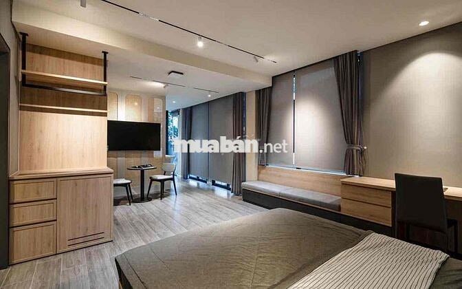 CĂN HỘ STUDIO 35M2 CHỈ 5tr2 GẦN LOTTE MART, PHÚ MỸ HƯNG, BỆNH VIỆN