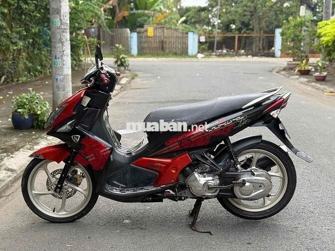 💥Novou 4 đời 2011 BSTP máy zin êm giá hợp lý💥