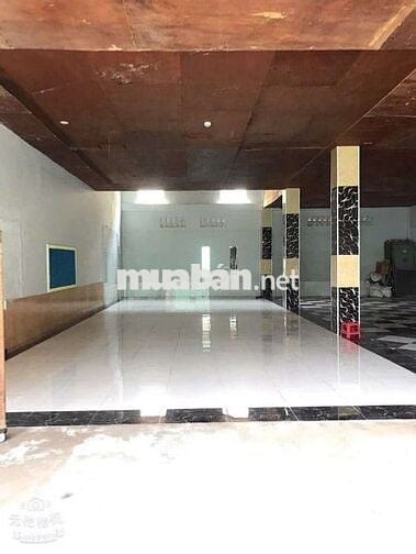 MB Kho Xưởng 400m/15tr Có Điện 3 Pha Văn Phòng