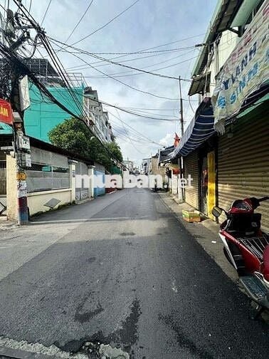 CHO THUÊ MẶT BẰNG KINH DOANH DS2 P16 GÒ VẤP