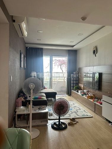 Cho thuê căn hộ Lexington 82m2, 2PN, 2WC