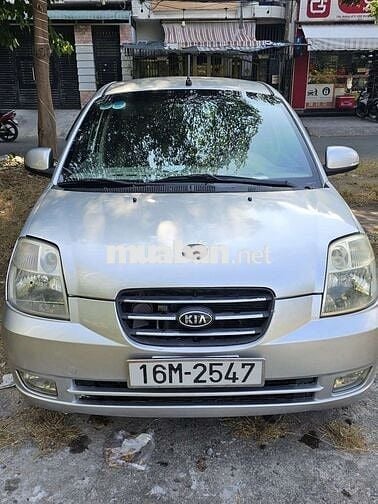 2005 1.1 MT - 200000 km