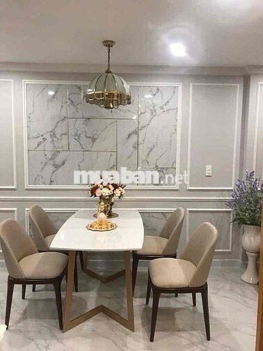 CHO THUÊ CĂN HỘ CAO CẤP CITADINES LUXURY Mặt tiền QL13 – Aeon