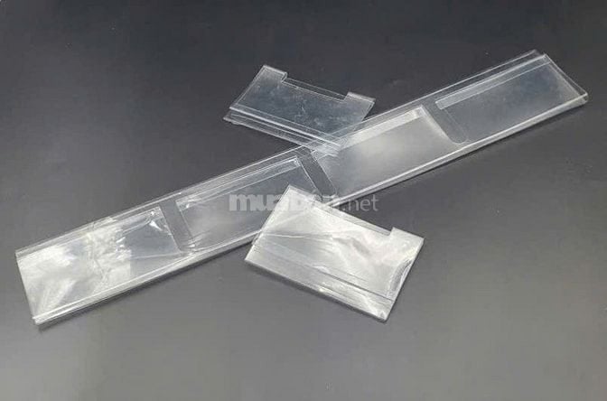 Chuyên sản xuất gia công bao bì nhựa định hình màng PVC,PET,PS,PP