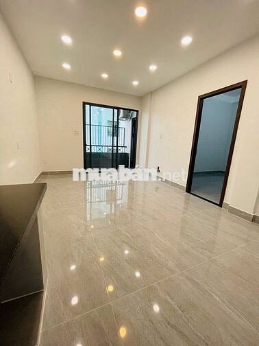 Cho thuê chung cư 336/24 Nguyễn Văn Luông ,P12, Q6. DT52m2, 2 PN , 1WC