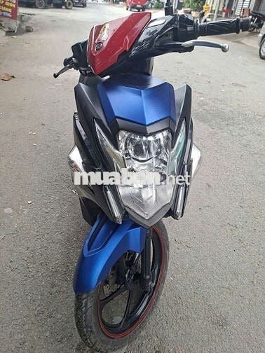 Nouvo giấy tờ đầy đủ. Máy êm zin.