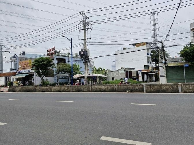 CHO THUÊ NHÀ NGUYÊN CĂN DÙNG LÀM SẢN XUẤT - CHÍNH CHỦ 