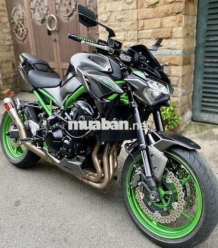 💚🥰Tphcm Z900 abs Full đồ chơi 2023 BsTphcm 💵💚