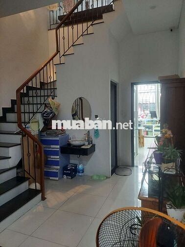 Bán nhà 4t mặt tiền Lý Thái Tổ,TK, ĐN