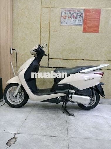 LEAD FI 2009, BSTP XE ĐẸP  ,MÁY ÊM MẠNH MƯỢT