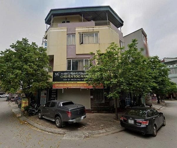 < Ngô Thì Nhậm- Hà Đông> Cho Thuê nguyên mặt sàn tầng 3 và tầng 4 ( đu